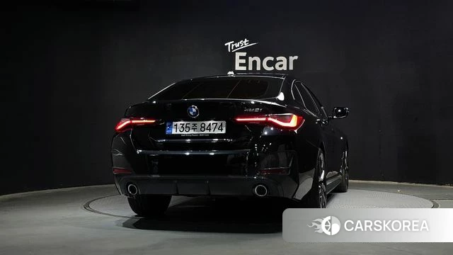BMW 4 Series (G22) id 4330032 из Кореи 24
