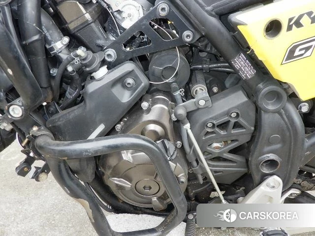 Engine photo