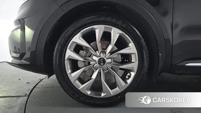 Kia Sorento 4th Generation id 3735986 из Кореи 14