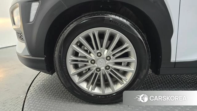 Hyundai Kona id 4557762 из Кореи 25