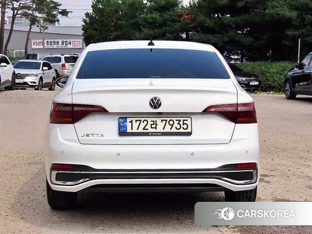 Volkswagen 7th Generation of Jetta id 3042649 из Кореи 13