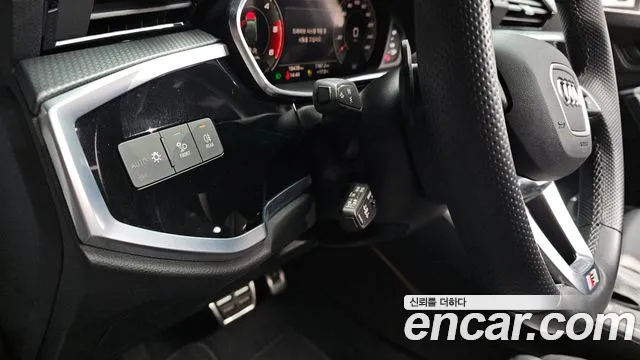 Audi Q3 (F3) id 2686457 из Кореи 14