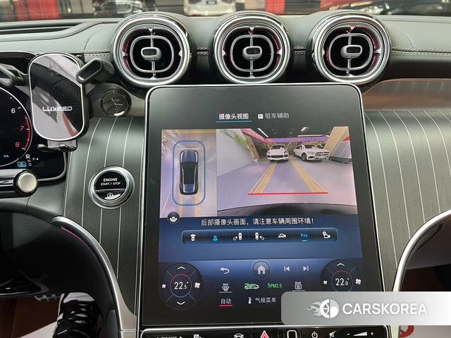 Mercedes-Benz GLC id 4313399 из Китая 11