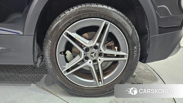 Mercedes-Benz GLB-Class X247 id 4750494 из Кореи 24