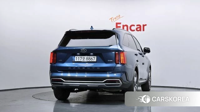 Kia Sorento 4th Generation id 4362207 из Кореи 14