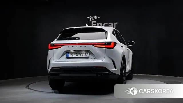 Lexus NX350h Second generation id 3388468 из Кореи 14