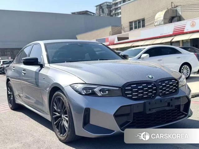 BMW 3 series id 4290103 из Китая 12
