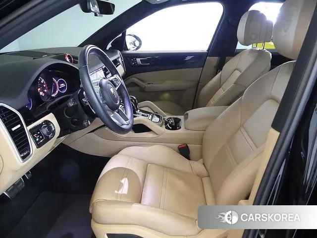 Porsche Cayenne (PO536) id 3060706 из Кореи 14