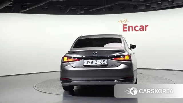 Lexus ES300h 7th generation id 3060760 из Кореи 14
