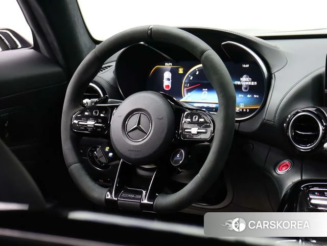 Mercedes-Benz AMG GT id 4359638 из Китая 28