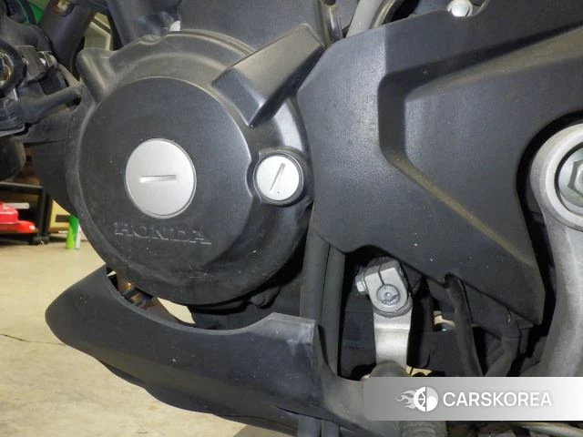 Engine photo