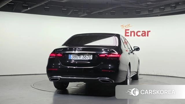 Mercedes-Benz E-Class W213 id 4769763 из Кореи 28
