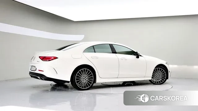 Mercedes-Benz CLS-Class C257 id 3764299 из Кореи 14