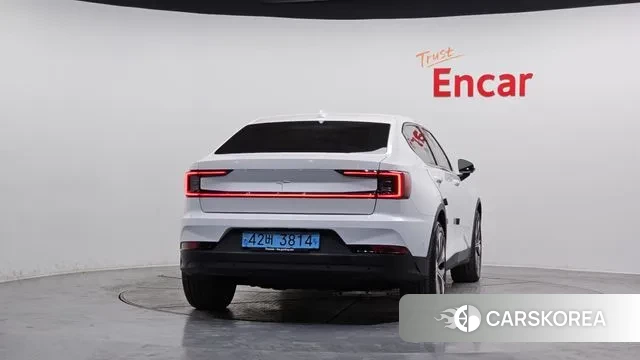 Polestar Polestar 2 id 3670790 из Кореи 14