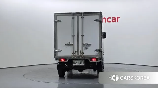 Chevrolet (GM Daewoo) New Labo id 3297749 из Кореи 14