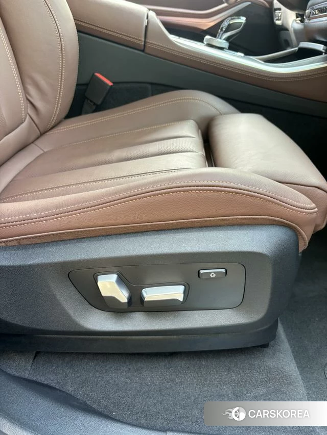BMW X5 (imported) id 4265236 из Китая 13