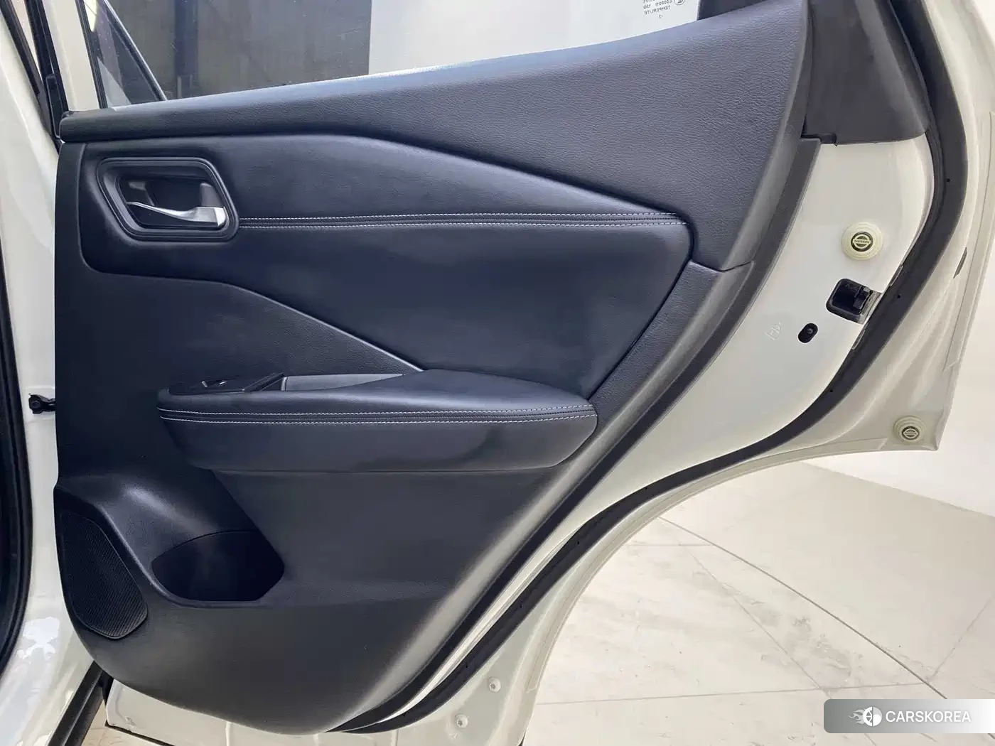 Nissan Qashqai id 4644380 из Китая 19