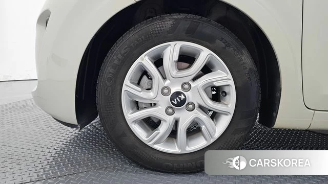 Kia All New Morning (JA) id 4760023 из Кореи 26