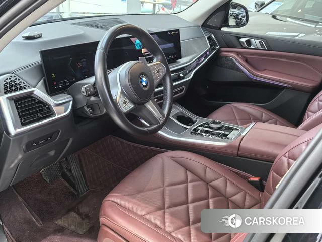 BMW X5 id 4300259 из Китая 12