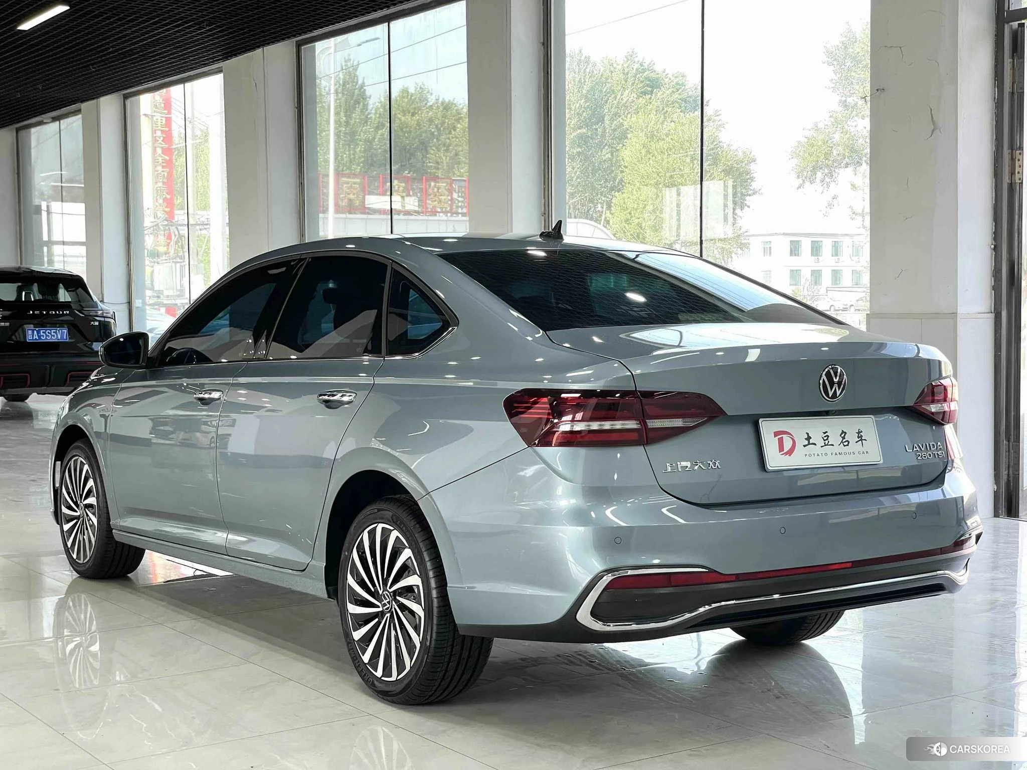 Volkswagen Lavida id 4479581 из Китая 14