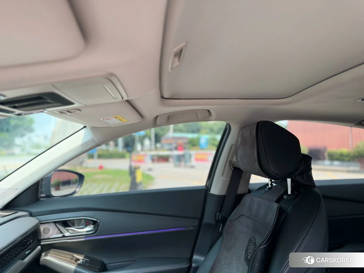 Honda Accord id 4510507 из Китая 20