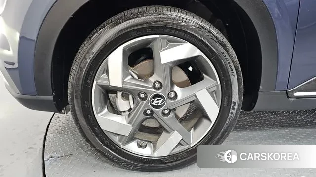 Hyundai Venue id 3464233 из Кореи 14