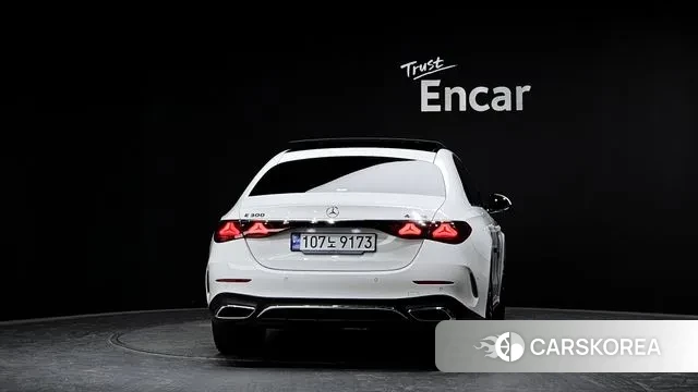Mercedes-Benz E-Class W214 id 3420214 из Кореи 14