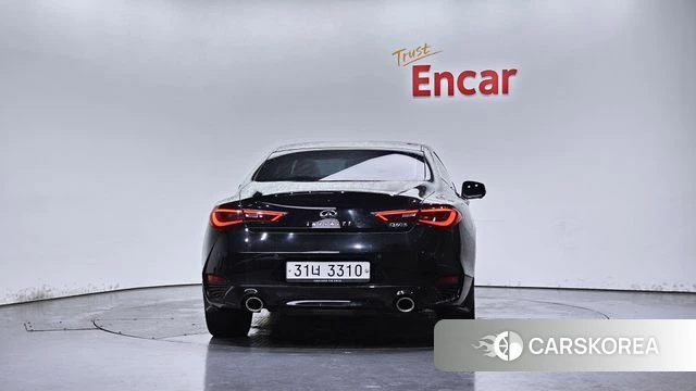 Infiniti Q60 (CV37) id 4610539 из Кореи 24