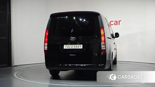 Hyundai Staria id 4657254 из Кореи 24