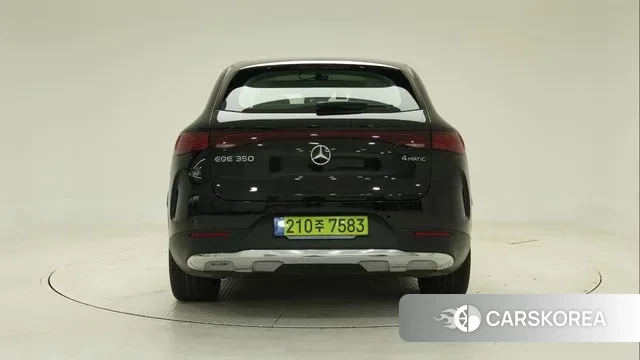 Mercedes-Benz EQE SUV X294 id 3775765 из Кореи 11