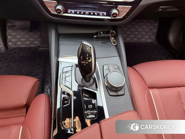 BMW 5 series id 4297930 из Китая 13
