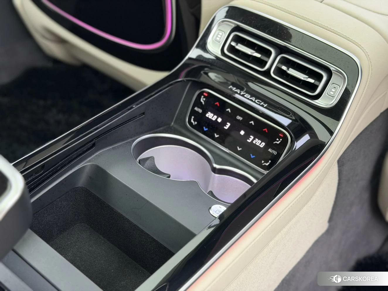 Mercedes-Benz Maybach S-class id 4487557 из Китая 9