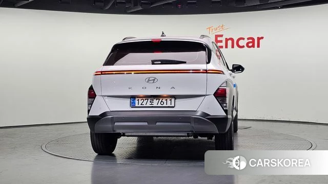 Hyundai Kona (SX2) id 3876707 из Кореи 14