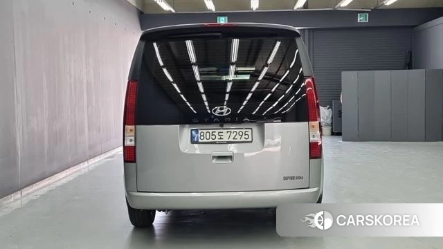 Hyundai Staria id 4457780 из Кореи 12