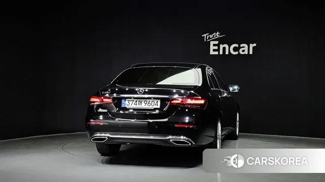 Mercedes-Benz E-Class W213 id 3567538 из Кореи 14
