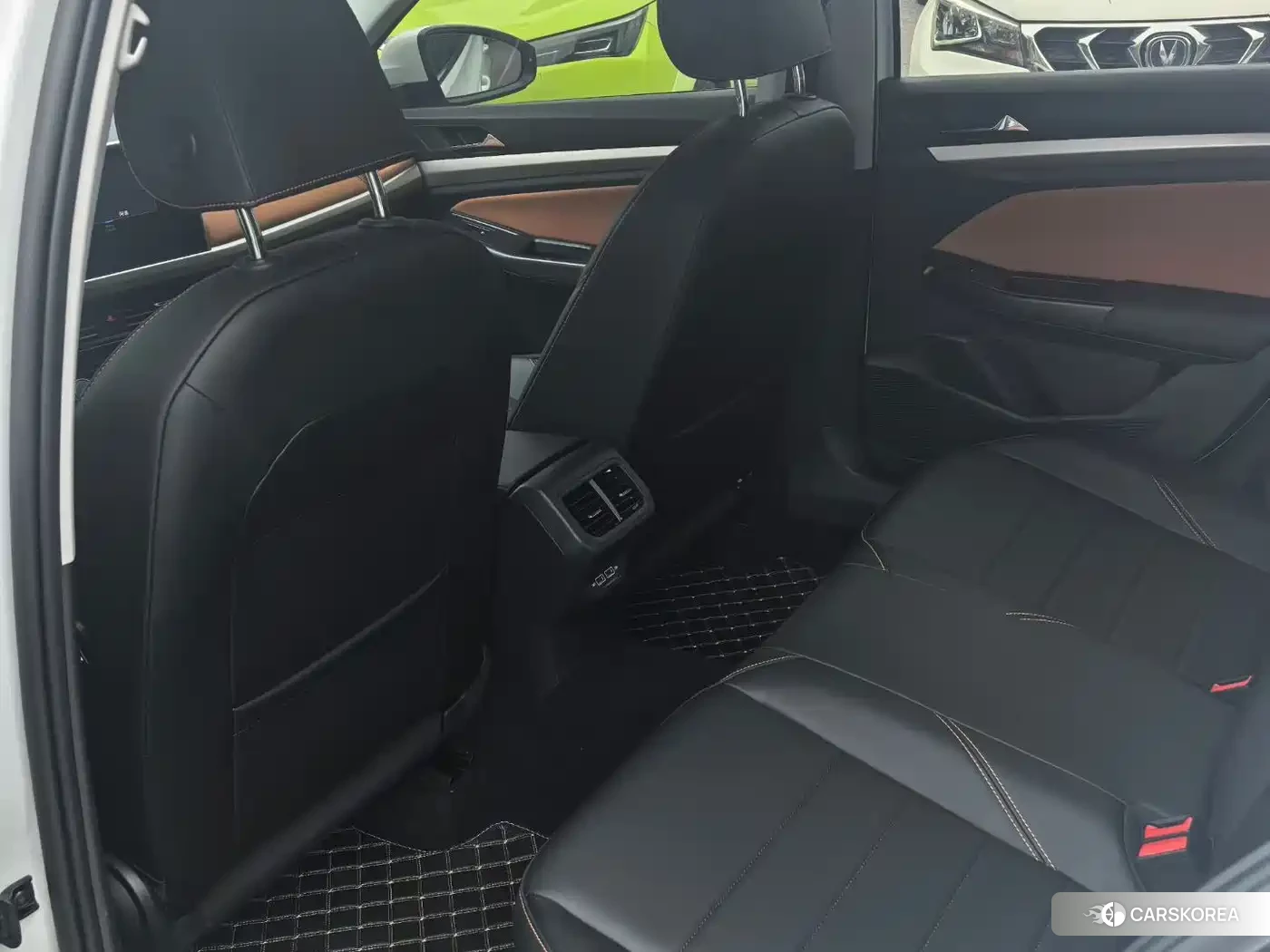 Volkswagen Bora 2025 Белый из Китая, фото 4