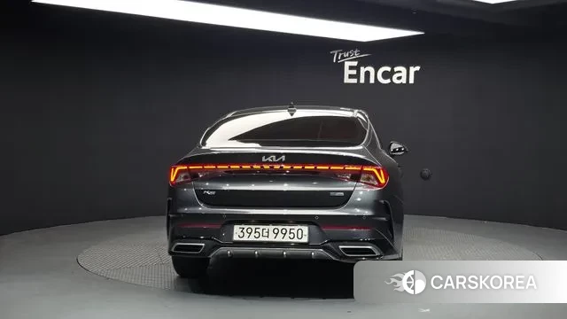 Kia K5 Hybrid 3rd Generation id 3406313 из Кореи 14