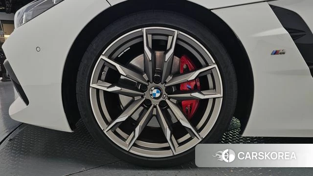 BMW Z4 (G29) id 4734938 из Кореи 30