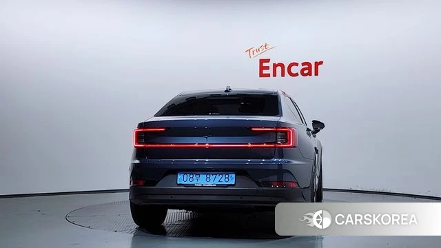 Polestar Polestar 2 id 4427475 из Кореи 14