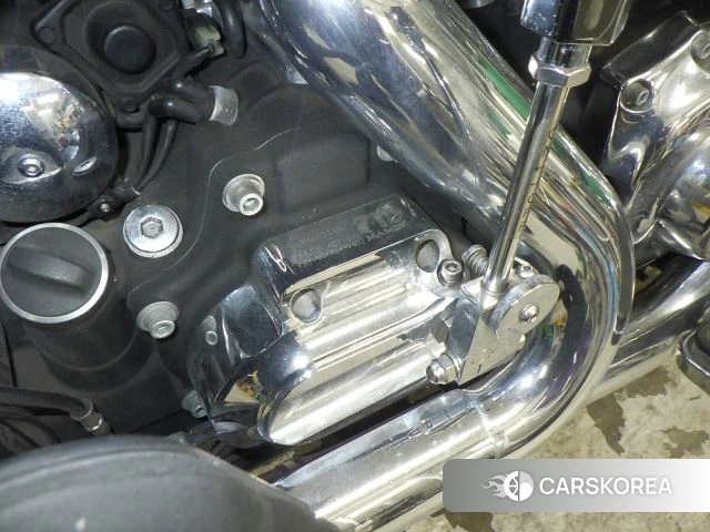 Engine photo