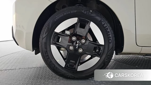 Kia The New Kia Ray EV id 4400898 из Кореи 25