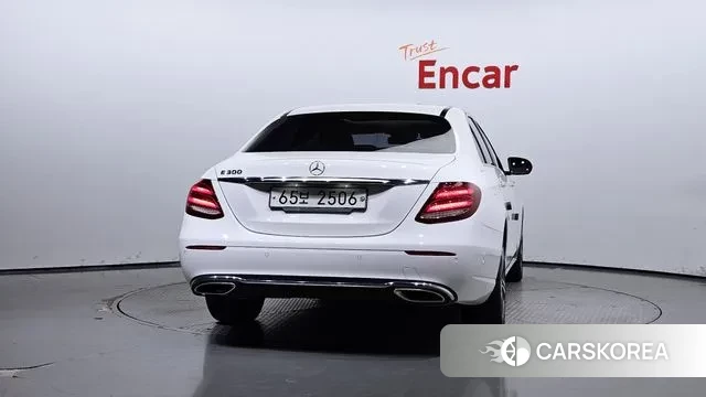 Mercedes-Benz E-Class W213 id 3193348 из Кореи 14