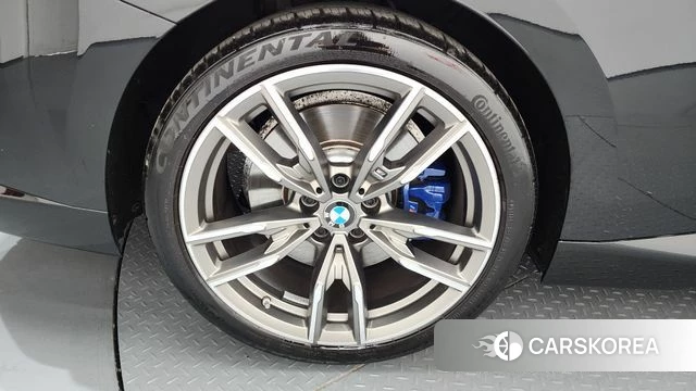 BMW 2 Series (G42) id 4280642 из Кореи 25