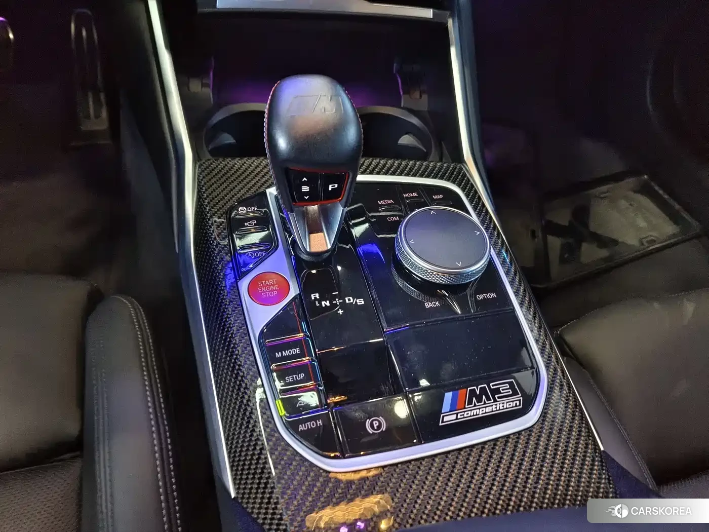 BMW M3 id 4583688 из Китая 14