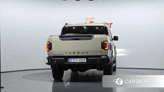 Kia Tasman id 3732299 из Кореи 14