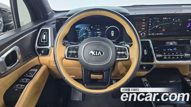 Kia Sorento 4th Generation id 2676140 из Кореи 14