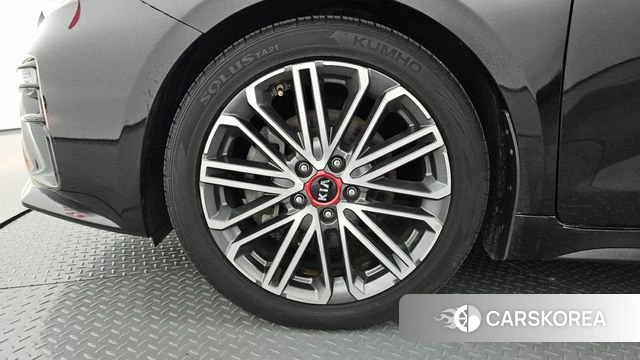 Kia Come New K3 id 4865325 из Кореи 26