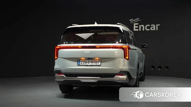 Kia The New Carnival 4th Generation id 4505644 из Кореи 14