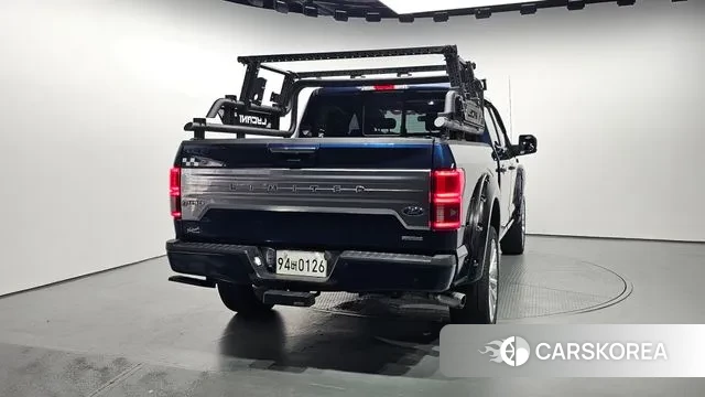 Ford F150 id 2981795 из Кореи 14