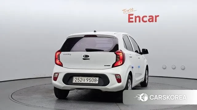 Kia All New Morning (JA) id 2970966 из Кореи 14